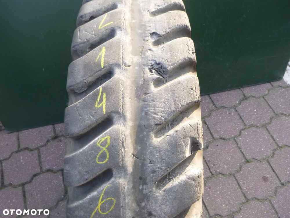 Opona ciężarowa 10,00/20 Bridgestone R-LUG. Opony ciężarowe - 2