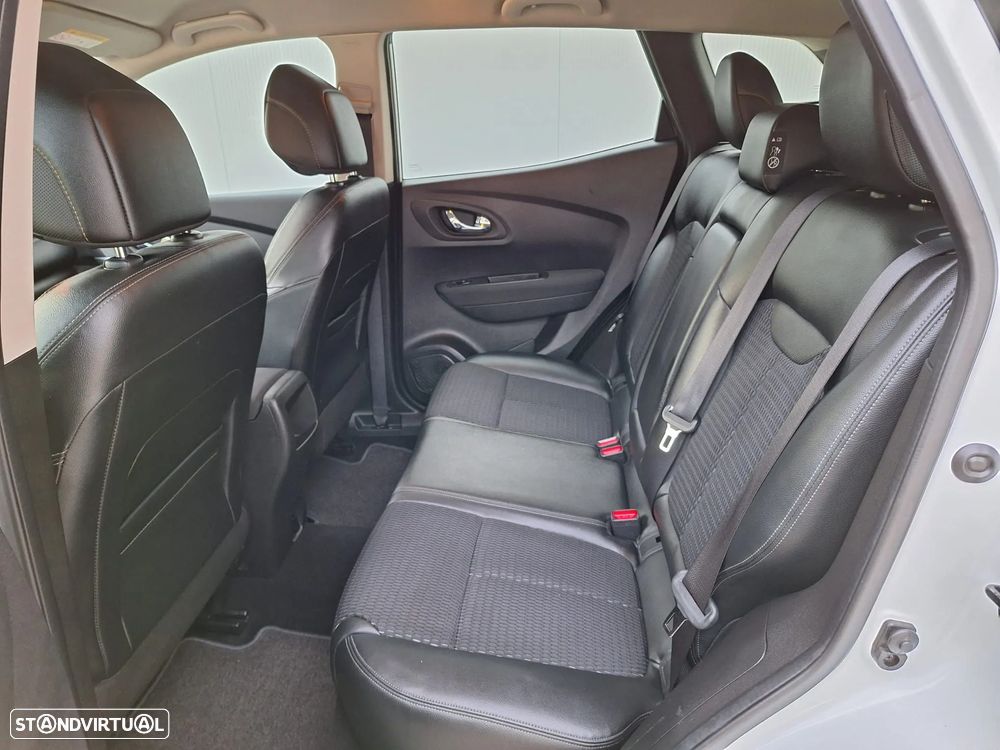 Renault Kadjar Energy dCi 130 4x4 CROSSBORDER - 15