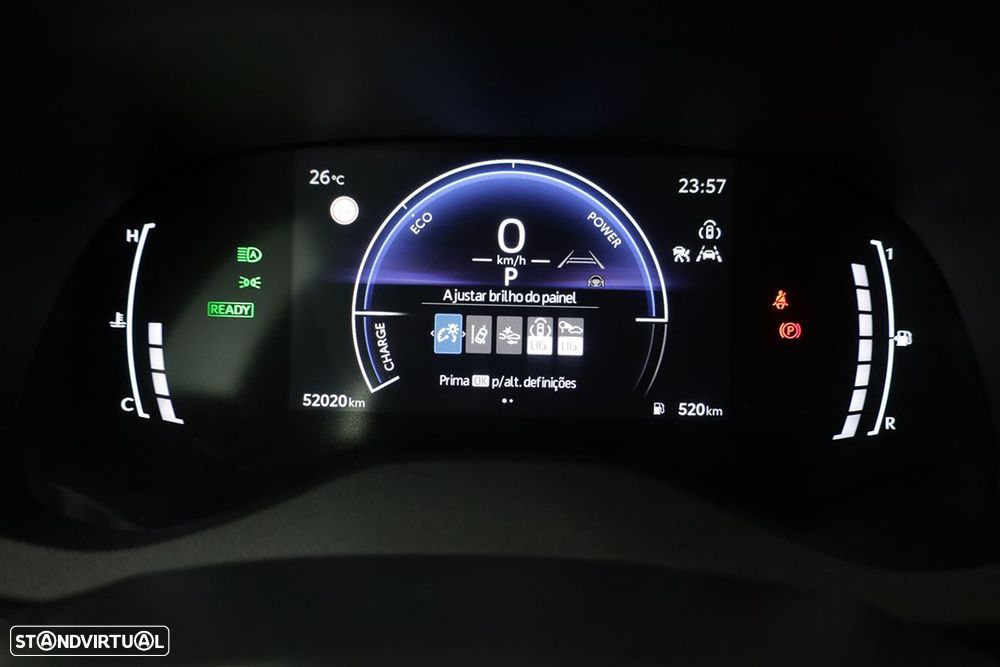 Toyota Yaris Cross 1.5 HDF Comfort — fotografia 15