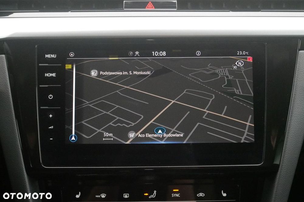 Volkswagen Arteon 2.0 TSI Elegance DSG - 21