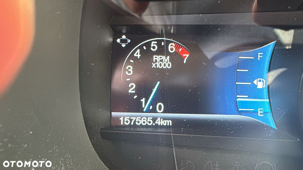 Ford Edge - 27