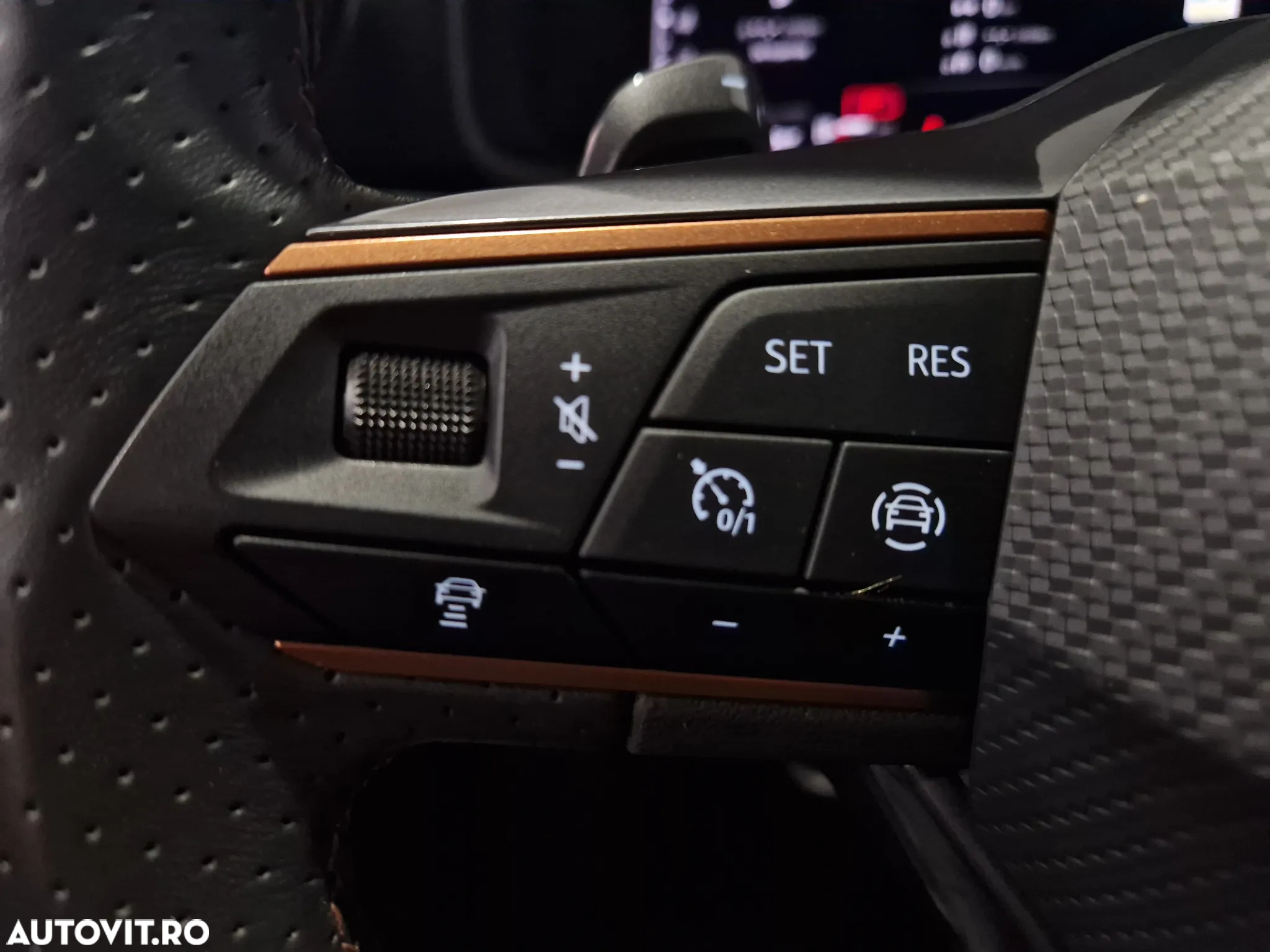 Cupra Formentor 1.5 TSI DSG - 17