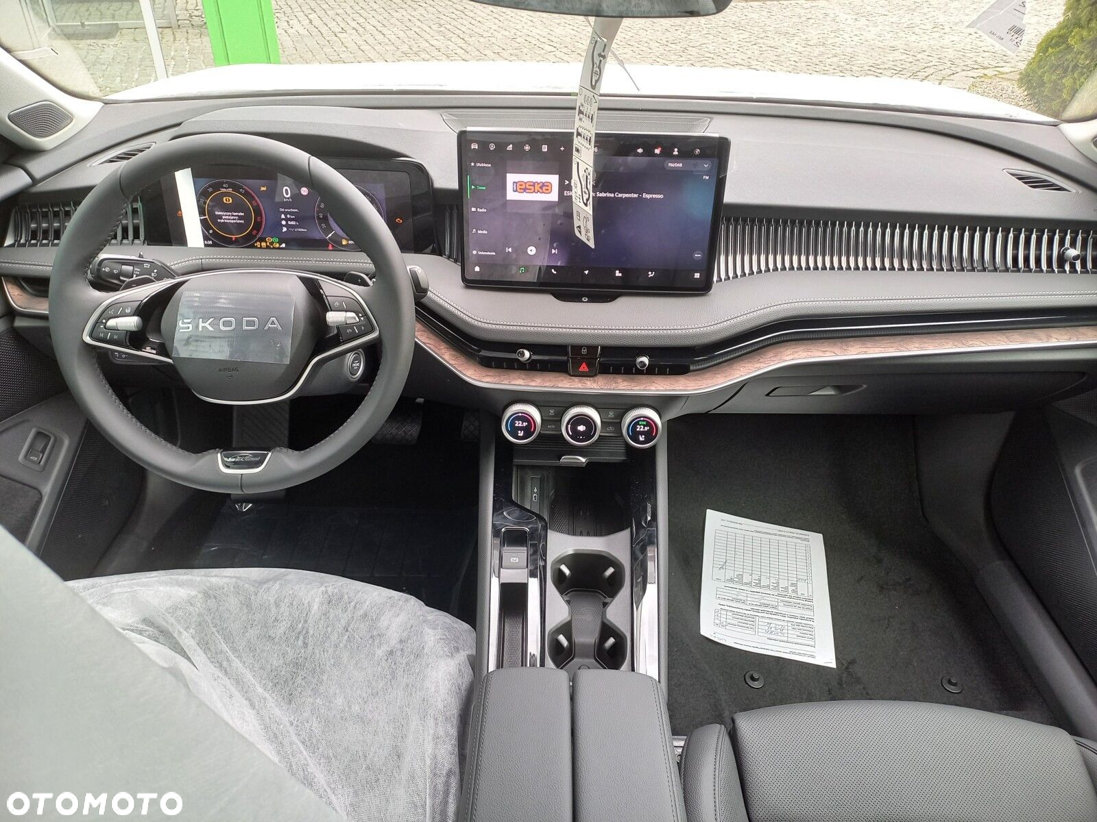 Skoda Superb - 8