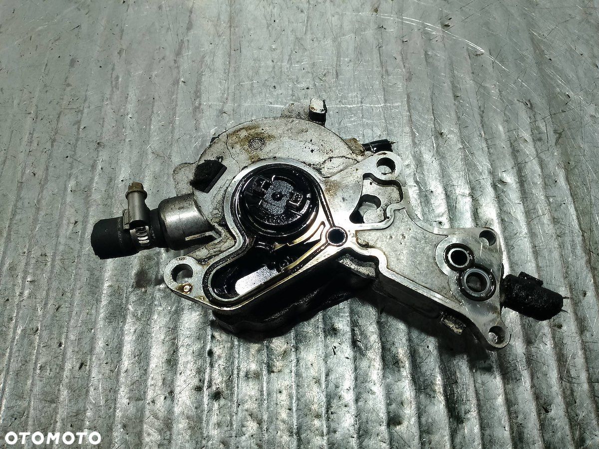 POMPA VACUM VW GOLF IV 038145209A 1.9 TDI - 1