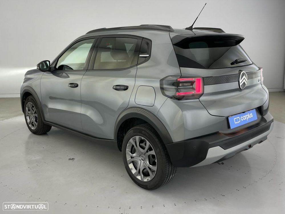 Citroën C3 1.2 Turbo Plus - 25