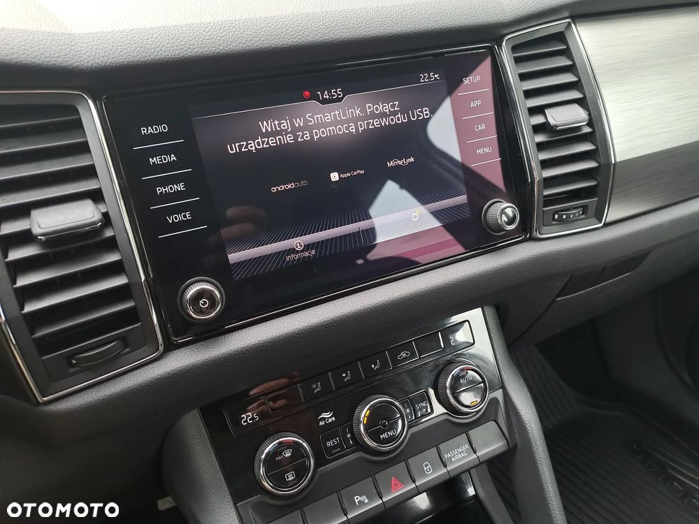 Skoda Kodiaq 2.0 TDI 4x2 Ambition DSG - 24