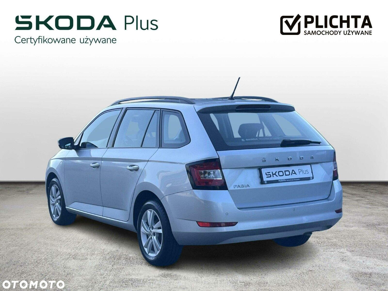 Skoda Fabia 1.0 TSI Ambition - 3