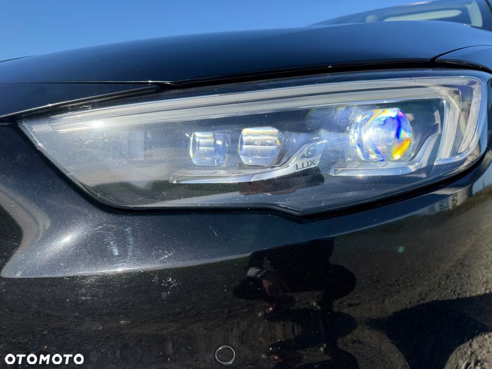 Opel Insignia 2.0 CDTI Exclusive S&S - 21