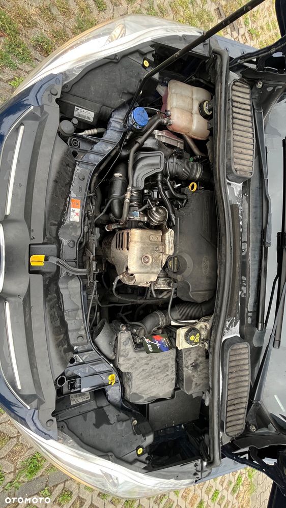 Ford C-MAX - 10