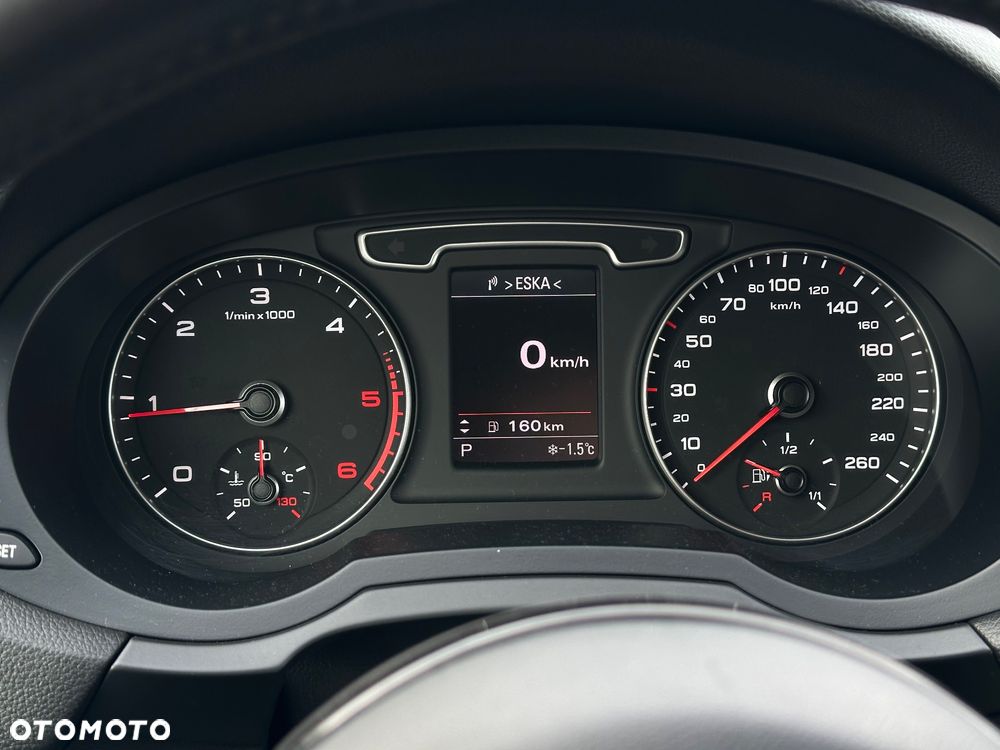 Audi Q3 2.0 TDI Quattro Prime Line S tronic - 31