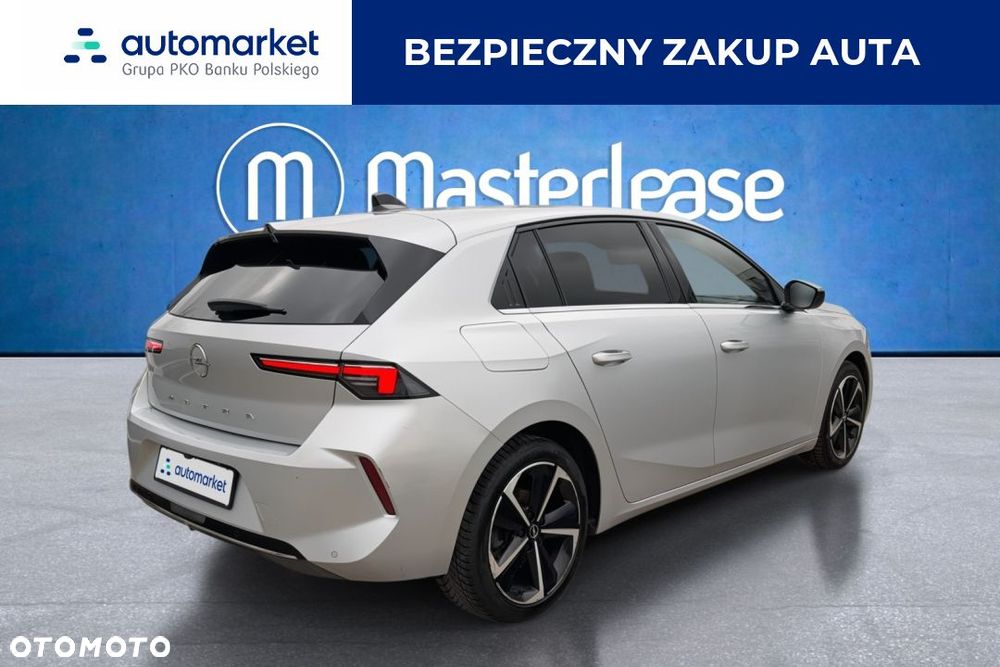 Opel Astra 1.2 T Elegance S&S - 5