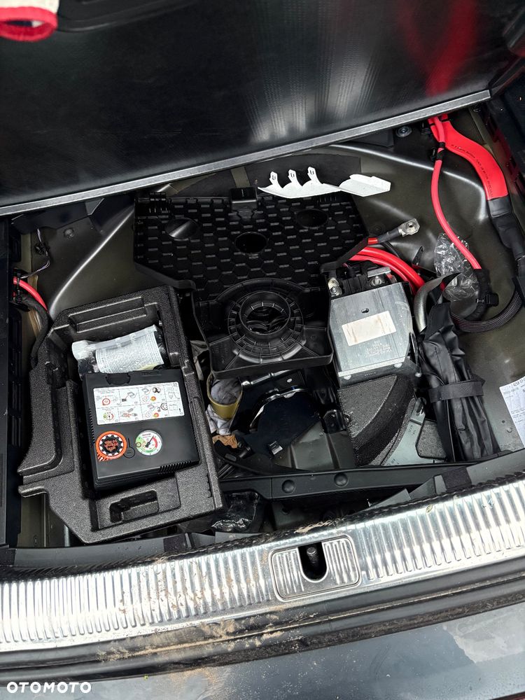 Audi A4 Avant 40 TDI S tronic advanced - 13