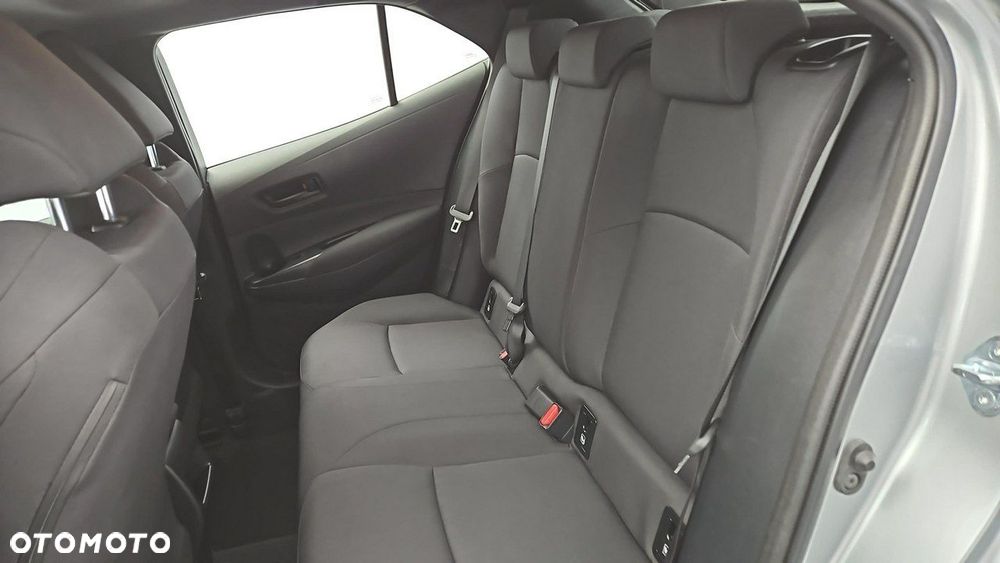 Toyota Corolla 1.2 T Active - 22