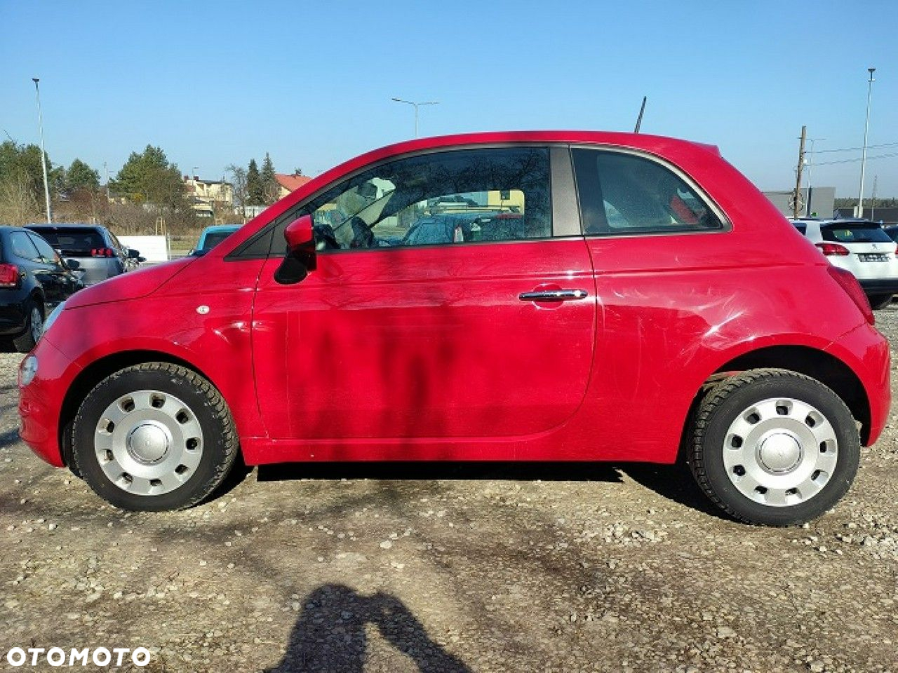 Fiat 500 - 6
