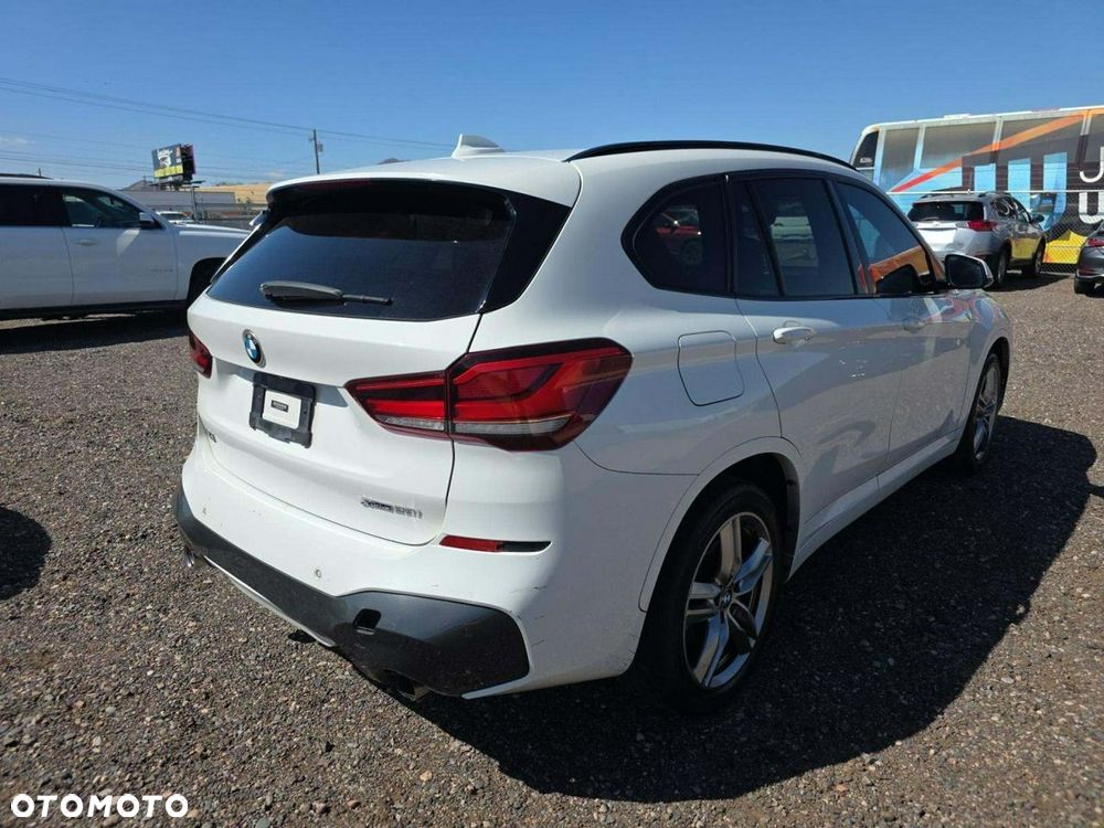 BMW X1 - 3