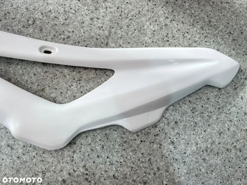 boki owiewki osłony Husqvarna TC-4T (nr1131) - 10