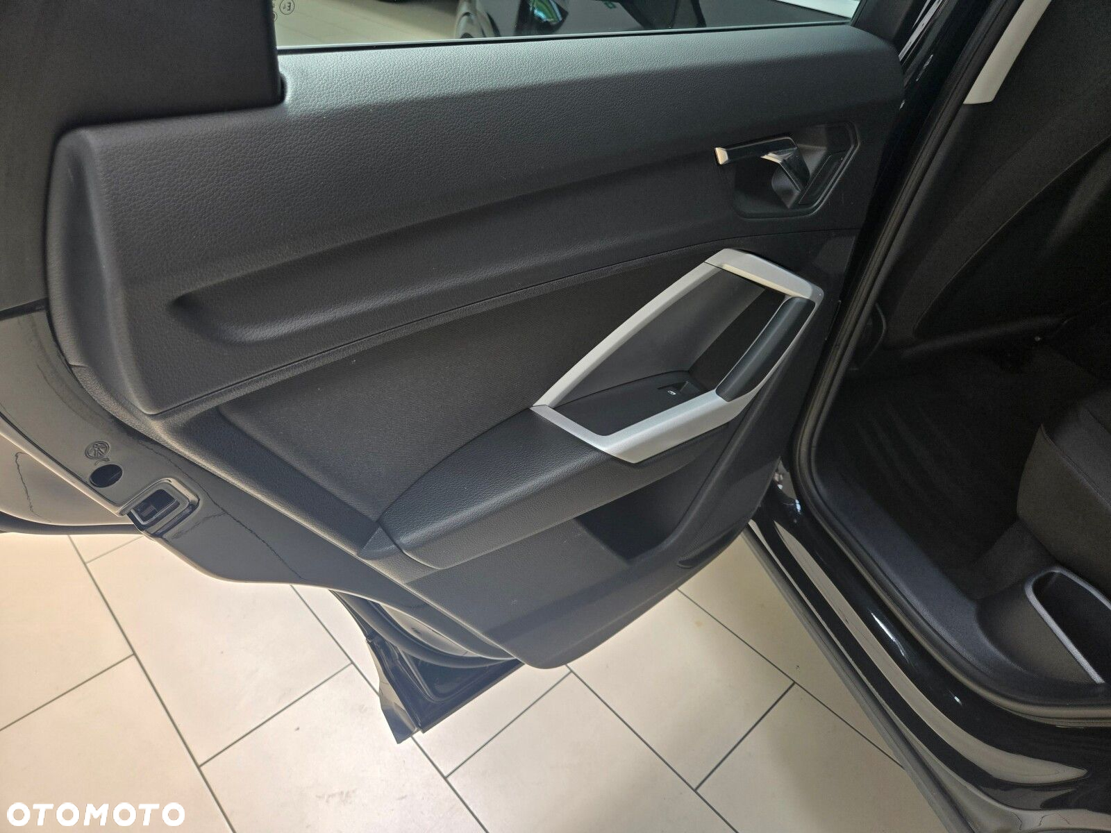Audi Q3 Sportback - 9