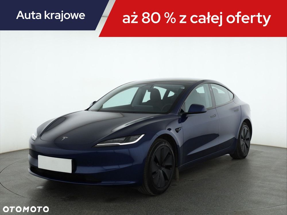 Tesla Model 3 2023 photo 2