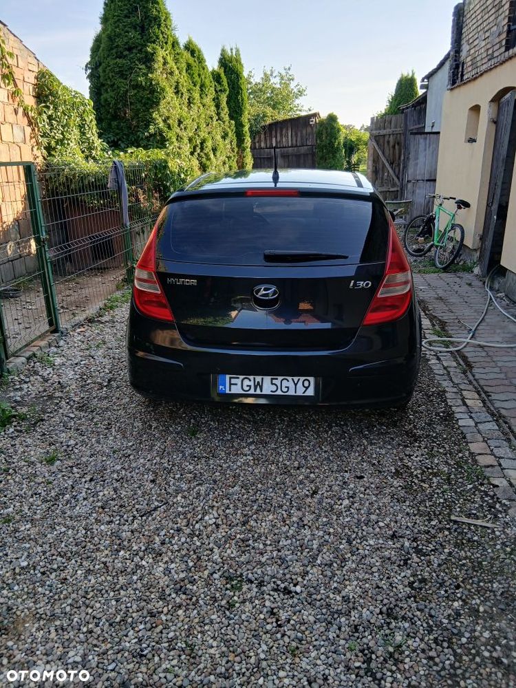 Hyundai i30 1.4 Blue Comfort - 6