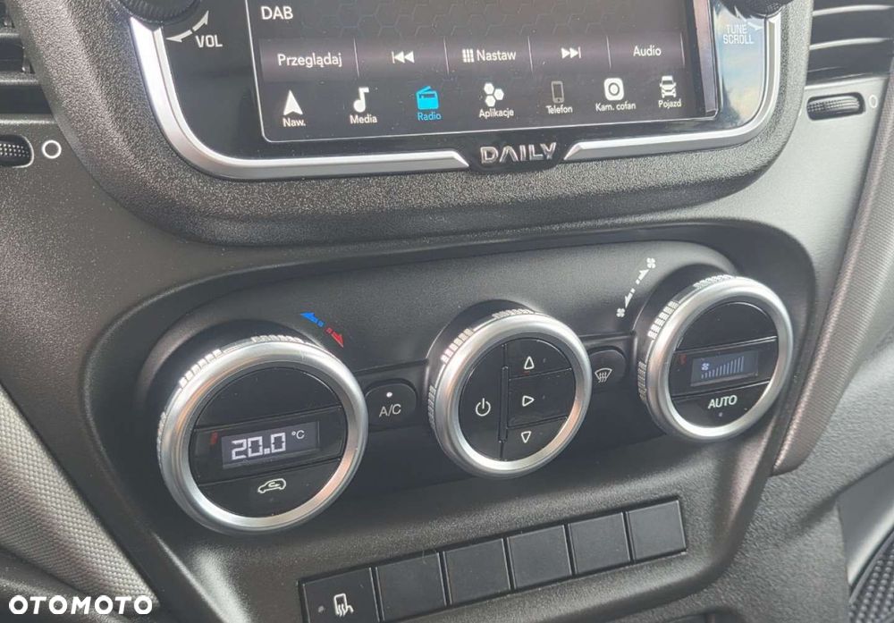 Iveco Daily 35S18 - 20