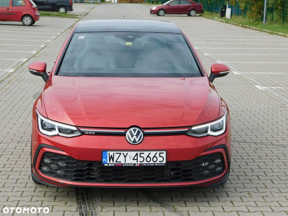 Volkswagen Golf - 16