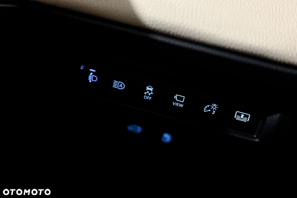 Toyota Camry 2.5 Hybrid Dynamic Force Comfort e-CVT - 22