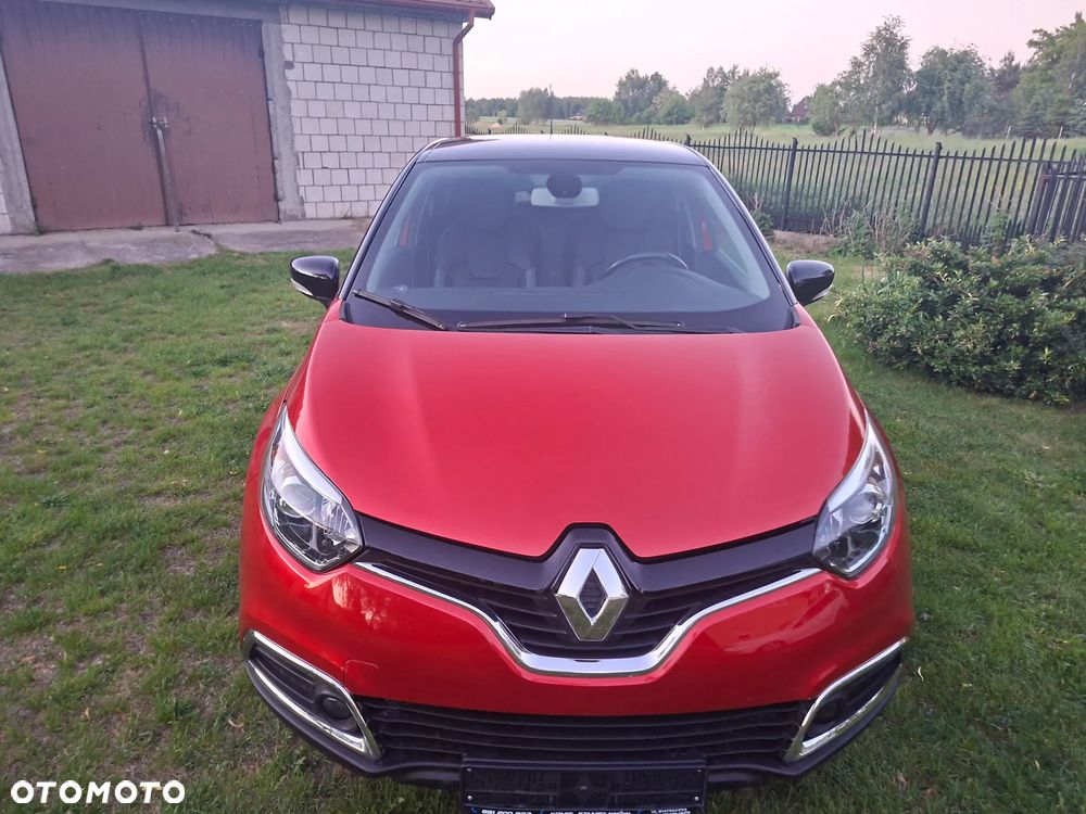 Renault Captur TCe 120 EDC Luxe - 3