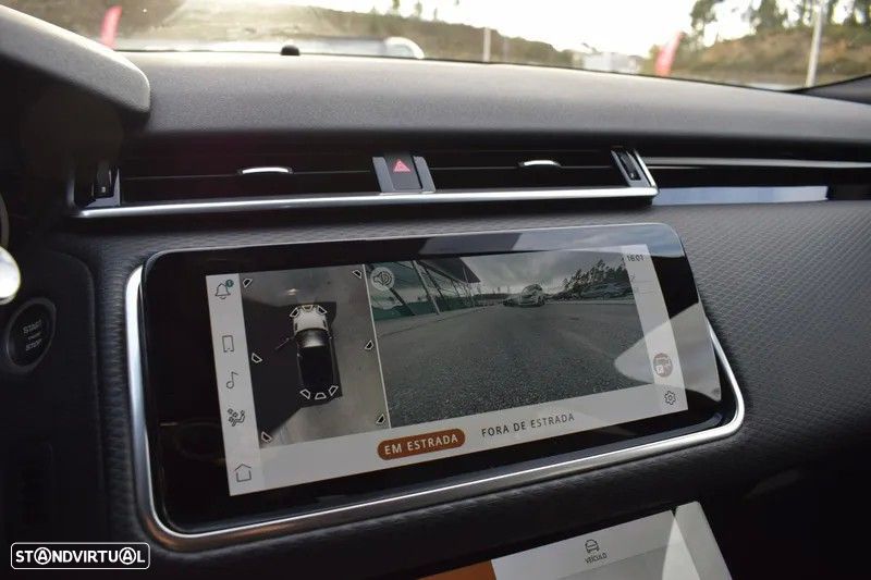 Land Rover Range Rover Velar 2.0 D200 AWD R-Dynamic - 47