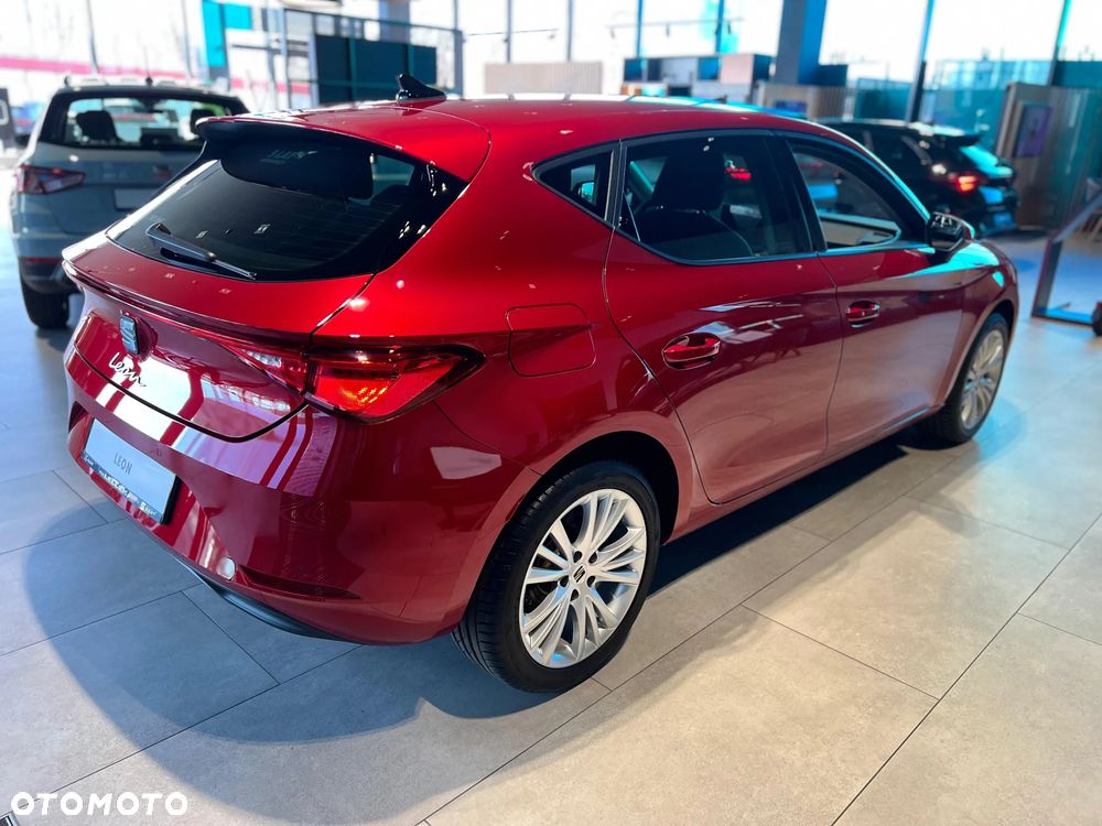 Seat Leon 1.5 TSI Style - 5