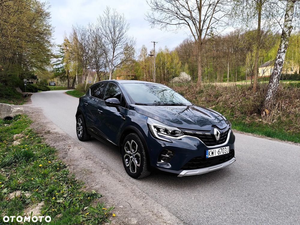 Renault Captur - 10