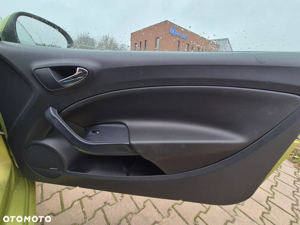 Seat Ibiza SC 1.9 TDI DPF Sport - 24