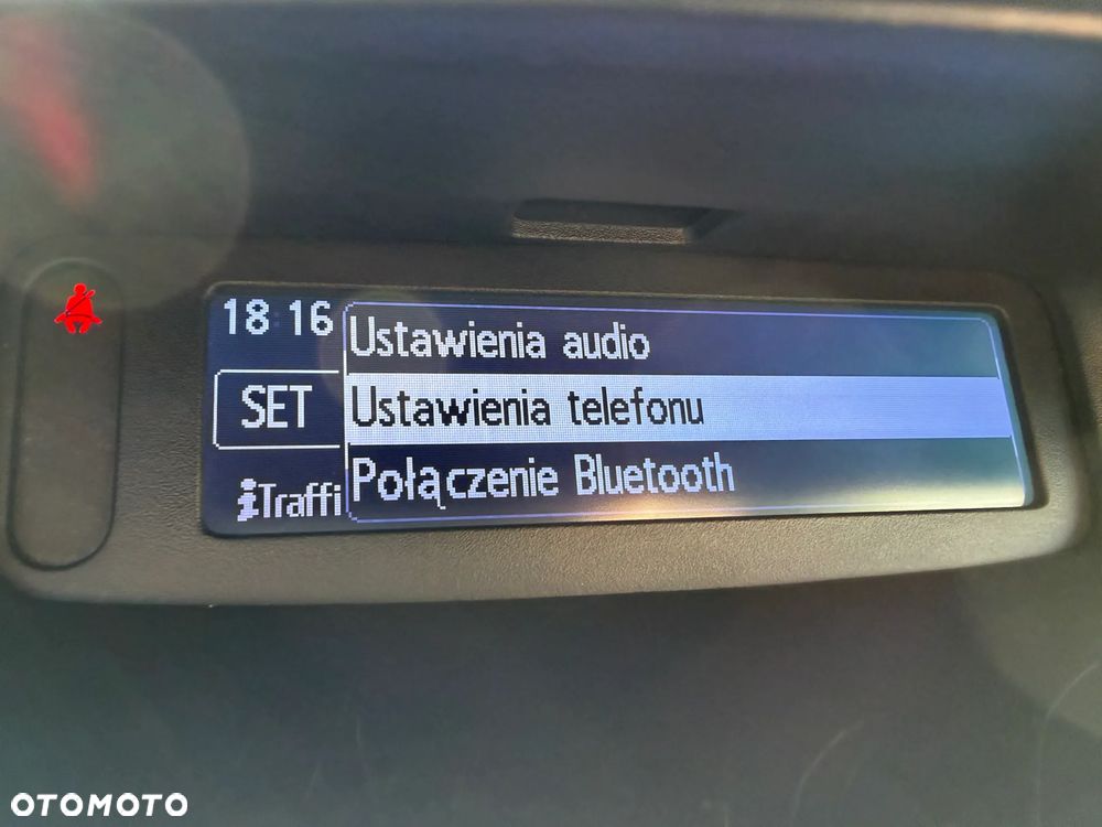 Renault Megane 1.6 16V 110 LIMITED - 15