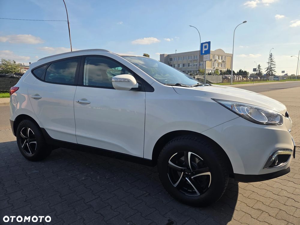 Hyundai ix35 1.6 2WD Style - 6