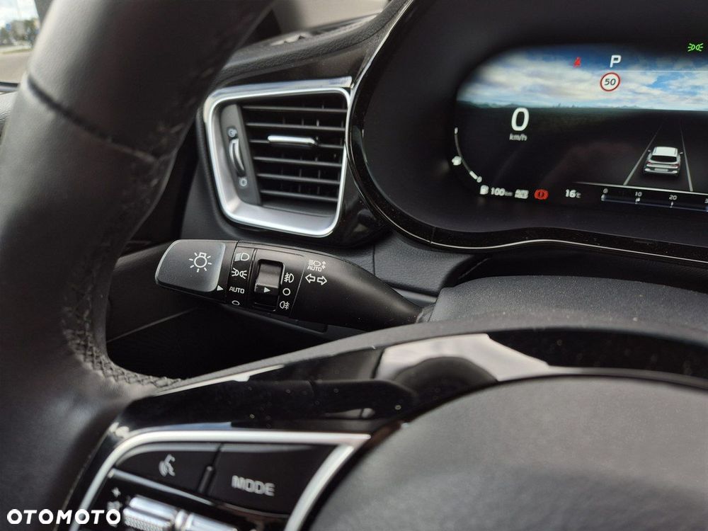 Kia Ceed - 27