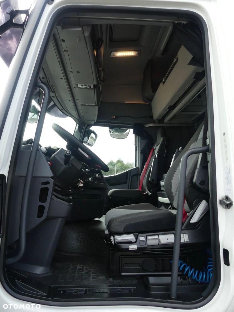Renault EVO T380  6x2 / FIRANKA 9.42m + WINDA / 23 PALETY / EURO 6 / - 24