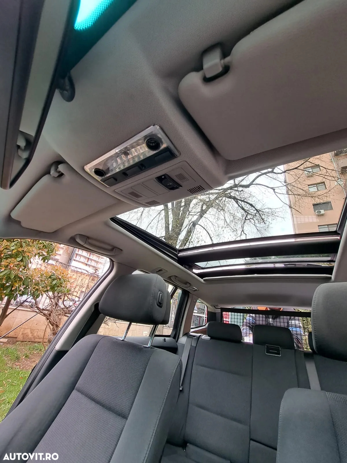 BMW X3 1.8d - 3