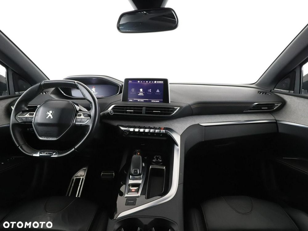Peugeot 3008 2.0 BlueHDi GT S&S EAT6 - 16