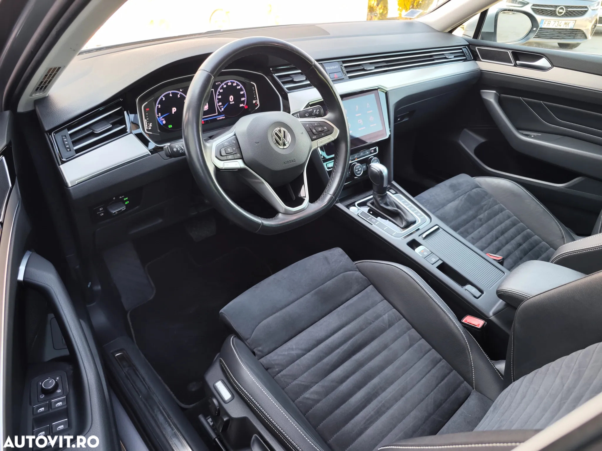 Volkswagen Passat - 9