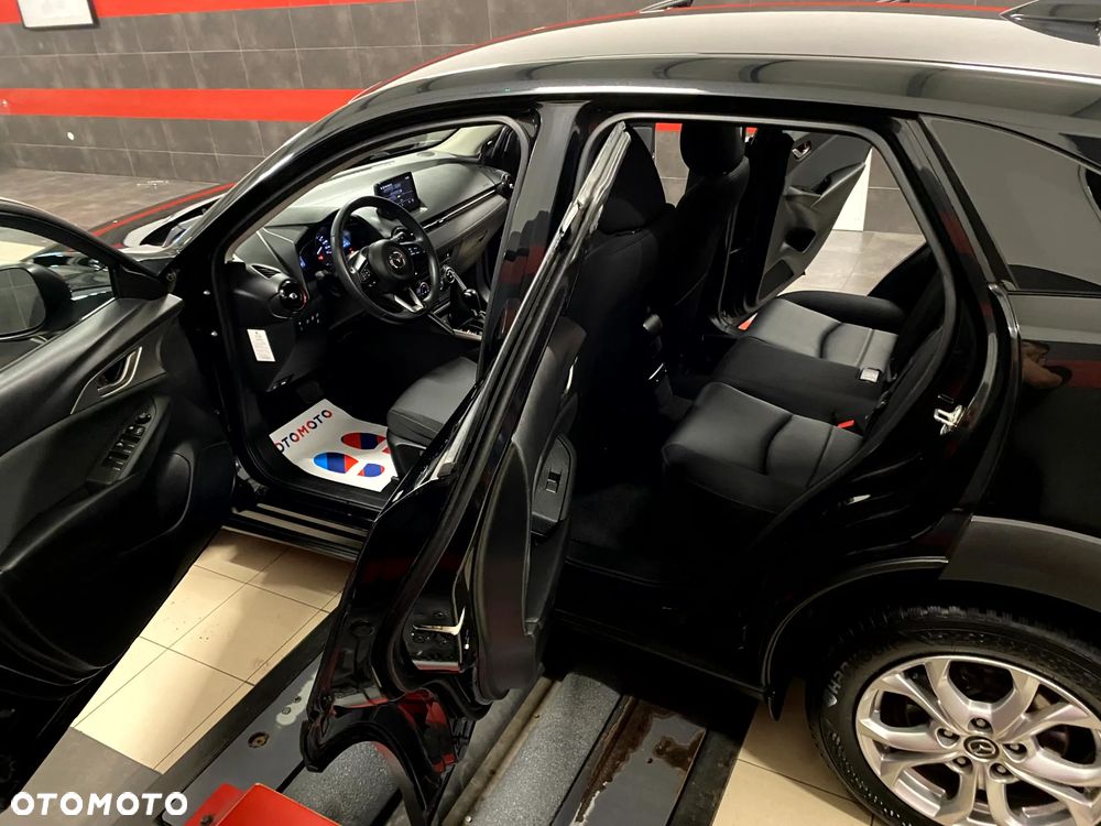 Mazda CX-3 2.0 Skyenergy - 15