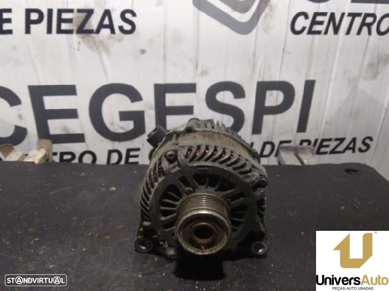 ALTERNADOR CITROEN C4 PICASSO I LIMUSINA -A004TJ0084A - 4