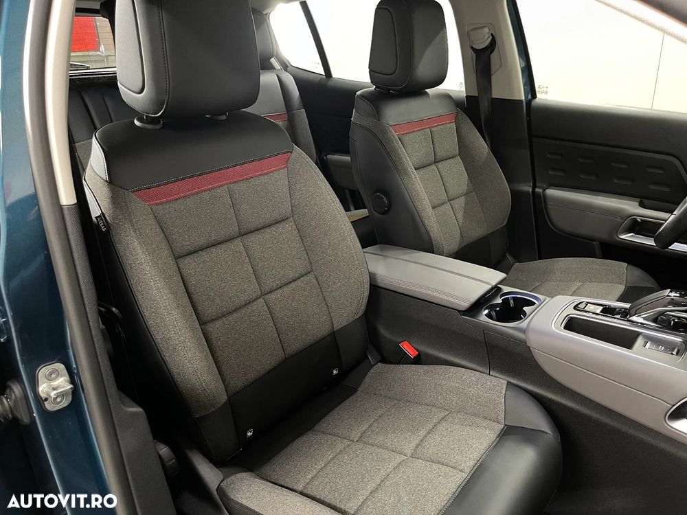 Citroën C5 Aircross 1.6 PHeV FWD 225 EAT8 Shine - 7