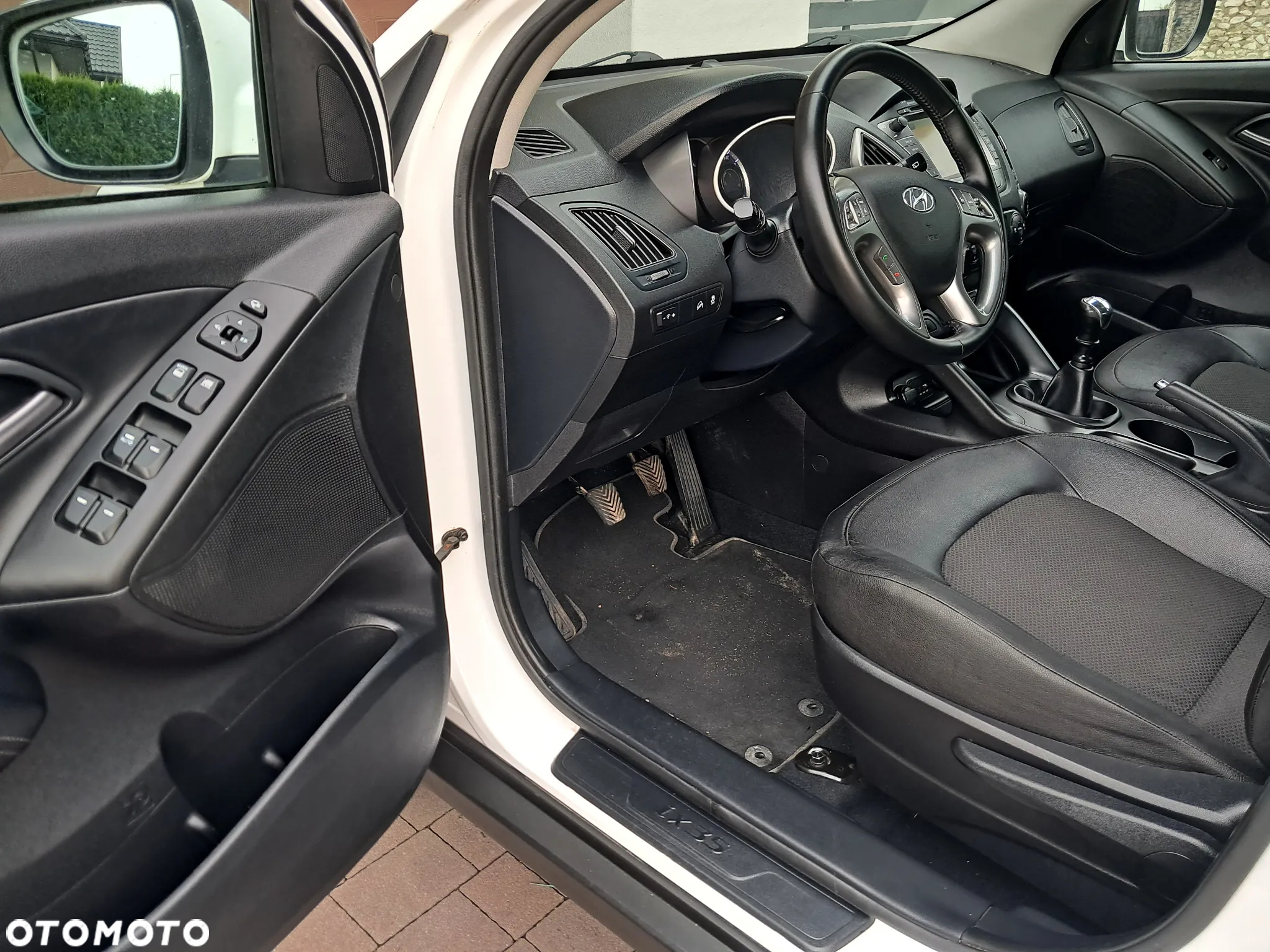 Hyundai ix35 1.7 CRDi 2WD Comfort - 6