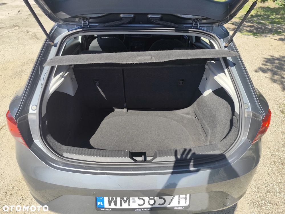 Seat Leon 1.2 TSI Reference - 14