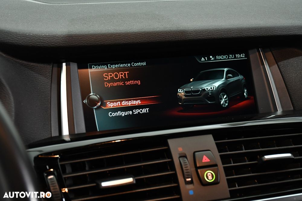 BMW X4 xDrive28i Aut. M Sport - 13