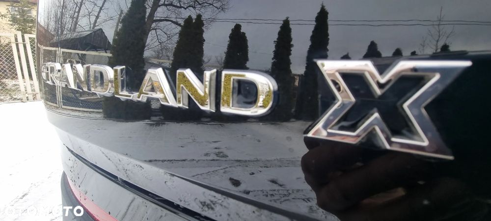 Opel Grandland X 1.6 D Start/Stop Business INNOVATION - 19