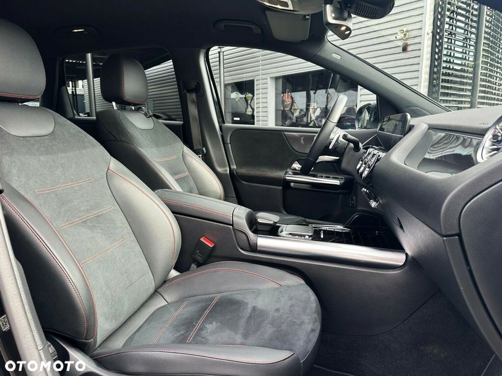 Mercedes-Benz Klasa B - 10