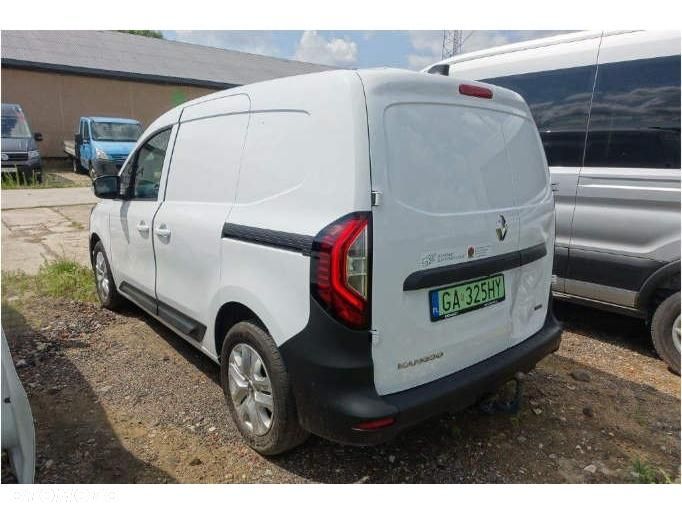 Renault Kangoo - 5