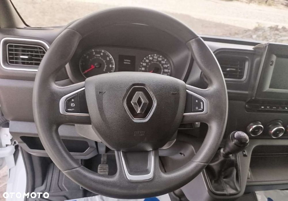 Renault Master - 12