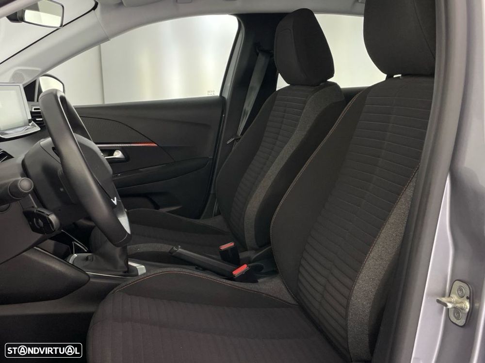 Peugeot 208 1.2 PureTech Active Pack - 19