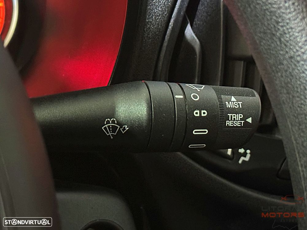 Fiat Doblo 1.6 Multijet XL - 23